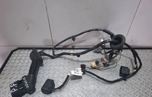 Ford S-MAX Front door wiring loom 6G9T14K138