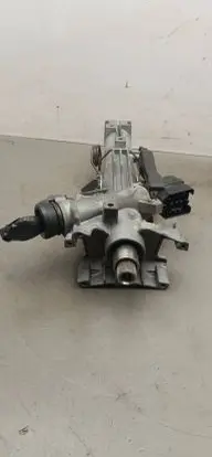 BMW 3 E46 Ignition lock 042119006