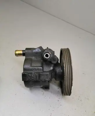 Renault Kangoo I Power steering pump 7700869942D 0264766610