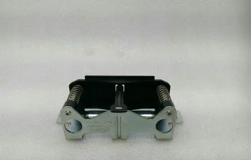 Porsche 718 Cayman 982 982c Rear glass lock/latch 98151205102