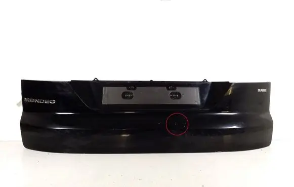 Ford Mondeo MK IV Tailgate trim BS71N423A40A