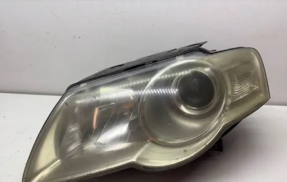 Volkswagen PASSAT B6 Headlight/headlamp 3C0941005J 1EL24701401