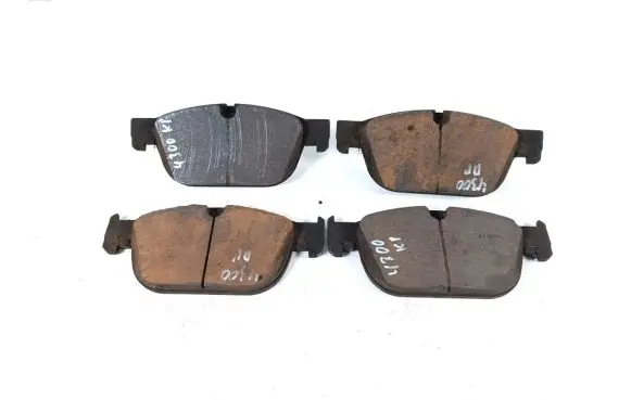 Polestar 2 Brake pads (front) 31499902