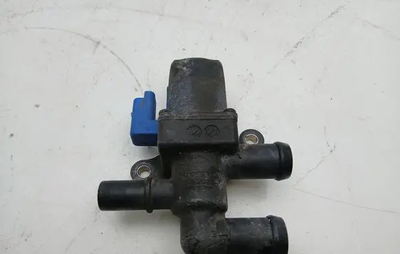 Volvo V60 Electric engine pre-heating system (optional) 31319025