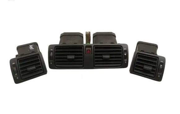 Volvo S40 Dashboard air vent grill cover trim 