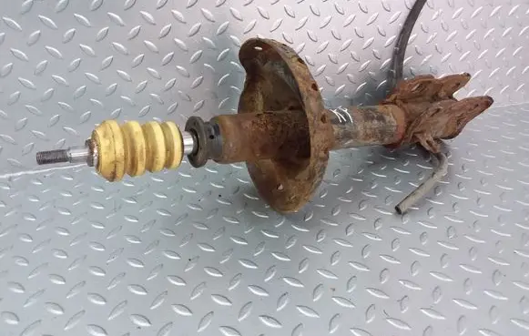 Subaru B9 Tribeca Front shock absorber/damper