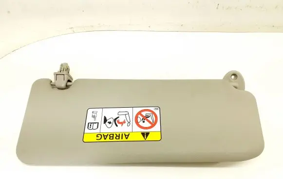 Toyota RAV 4 (XA50) Sun visor TW23278010