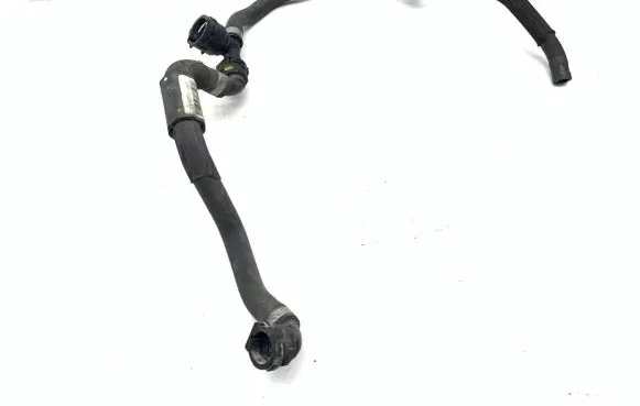 BMW X5 E70 Air intake hose/pipe 7577012 757701204