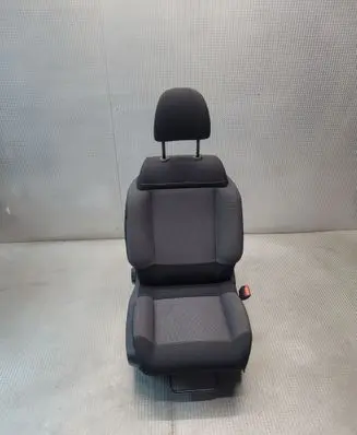 Citroen C3 Front passenger seat 