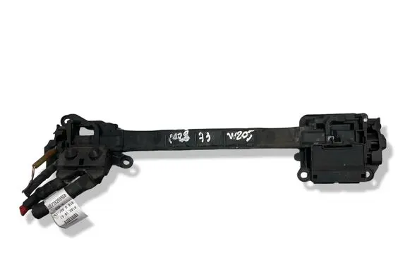 Mercedes-Benz C W205 Battery relay fuse A2055451901
