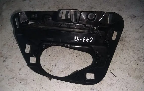 Volvo XC60 Screen/display/small screen 30781191