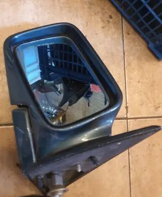 BMW 5 E34 Front door electric wing mirror 006193 006194 0217212