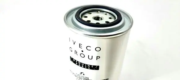 Iveco Daily 40.8 Fuel filter
