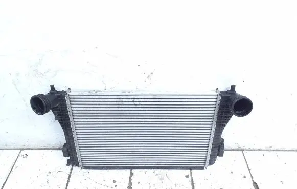Skoda Octavia Mk2 (1Z) Intercooler radiator 96715