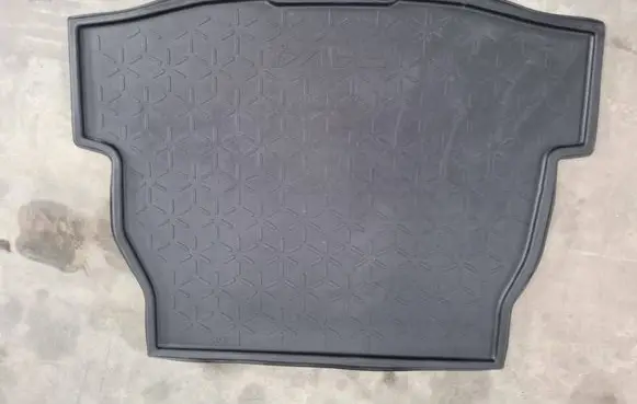 Toyota RAV 4 (XA50) Trunk/boot floor carpet liner
