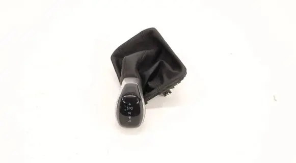 Other switches/knobs/shifts