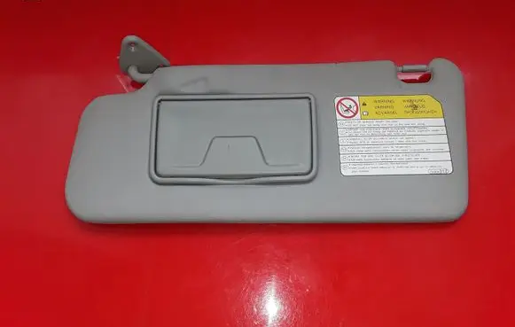 Citroen C-Crosser Sun visor 7430A317