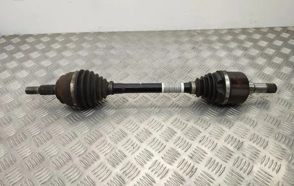 Citroen C4 II Picasso Front driveshaft 9804894180