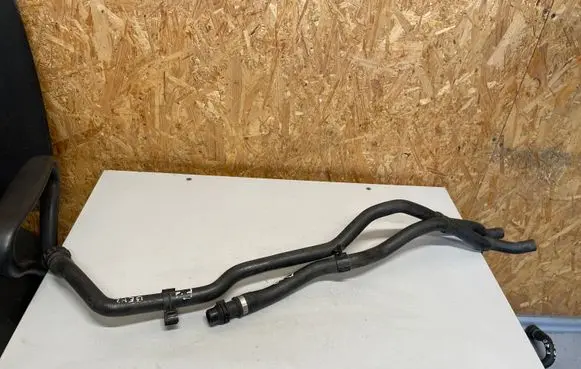 BMW 1 F20 F21 Engine coolant pipe/hose 9223587