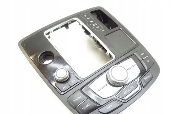 Audi A6 S6 C7 4G Head unit multimedia control 4G2919612Q
