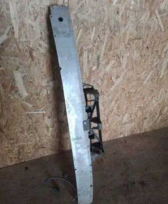 Opel Zafira B Front bumper cross member 24460537