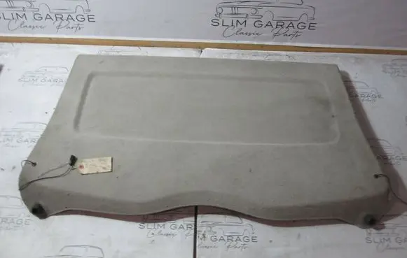 Ford Focus Parcel shelf 