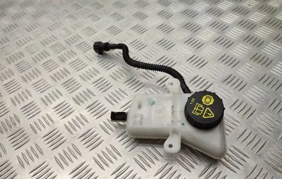Ford Transit Custom Brake fluid reservoir BK212K478AB