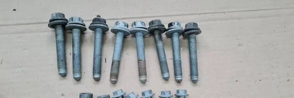 Audi Q5 SQ5 Other front suspension part Q580ASRUBYSSS