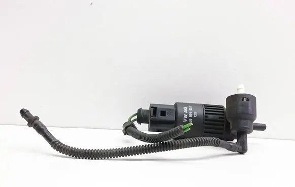 Seat Leon (1M) Windscreen/windshield washer pump 1J6955651