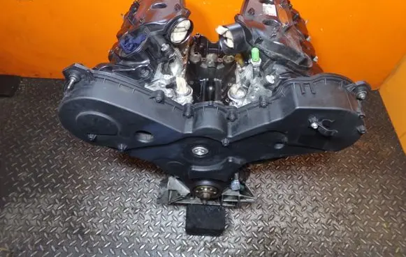 Land Rover Range Rover L405 Engine 306DT