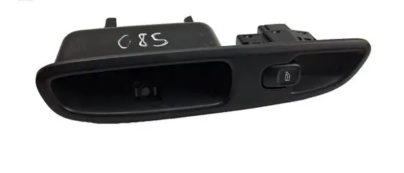 Volvo XC90 Electric window control switch 30658696