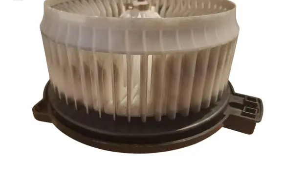 Honda Accord Heater fan/blower 1940001730