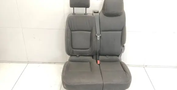 Renault Trafic III (X82) Front double seat 