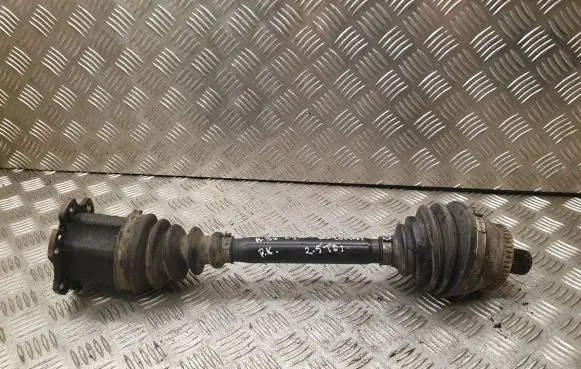 Audi A4 S4 B6 8E 8H Front driveshaft 8E0407271T