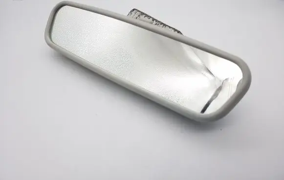 Audi A4 S4 B7 8E 8H Rear view mirror (interior) 8D0857511A