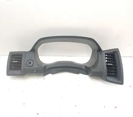 Dashboard trim