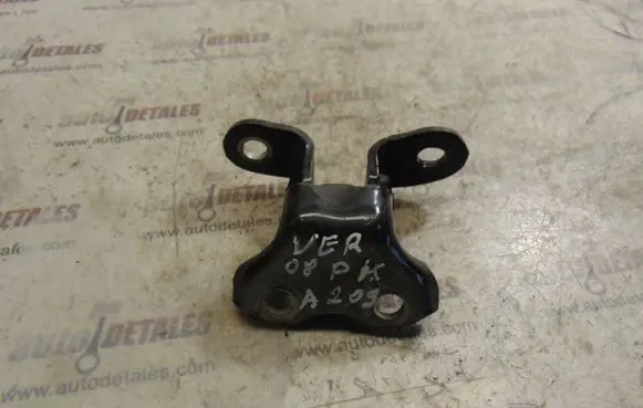 Toyota Corolla Verso AR10 Front door lower hinge 