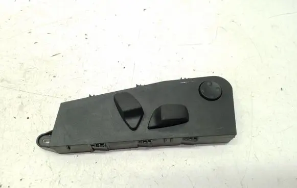 Seat control switch