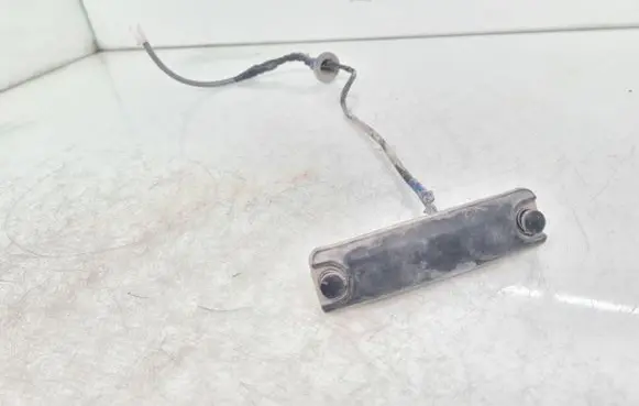 Tailgate opening switch