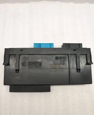 BMW 1 E81 E87 Comfort/convenience module 6925567 14525601