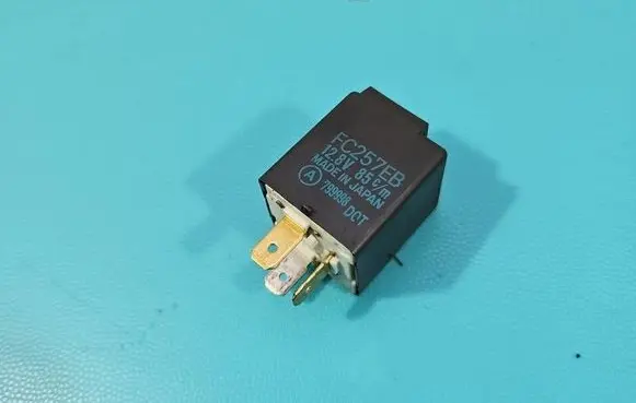Suzuki Jimny Other relay 166500-0390 IMPRK1528893