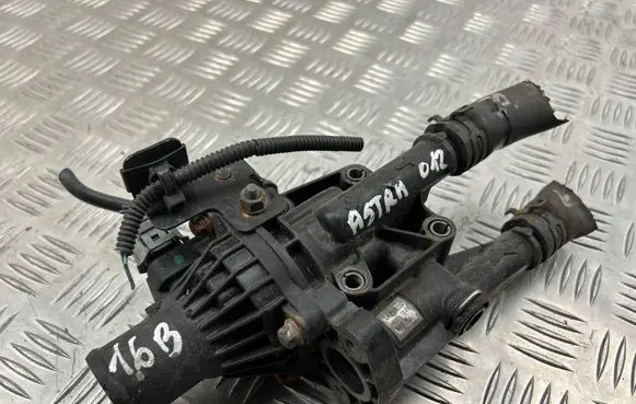 Opel Astra J Electric auxiliary coolant/water pump