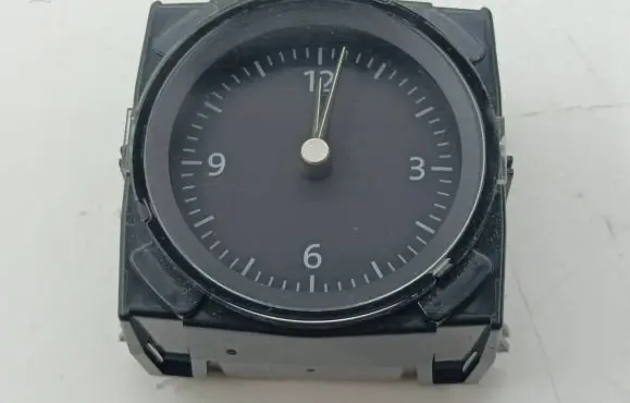 Clock