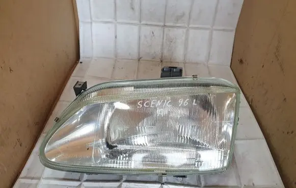 Renault Scenic I Headlight/headlamp 88202113