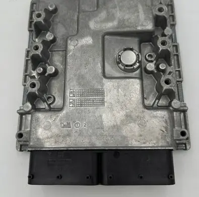 Porsche Boxster 982 Engine control unit/module 982907309E