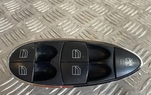 Mercedes-Benz E W211 Electric window control switch A2118213679 SWF502159 18110520Q02