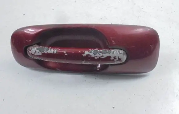 Chrysler Grand Voyager IV Rear door exterior handle A002LH
