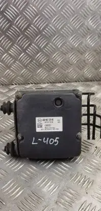 Audi A6 S6 C7 4G ABS Pump 4G0907379