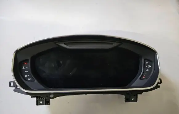 Audi A8 S8 D5 Speedometer (instrument cluster) 4N0920790A 0263738426 0263738421