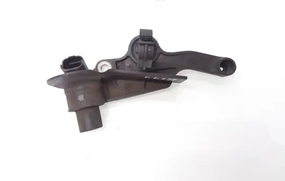 Citroen C3 Crankshaft position sensor 9639999880